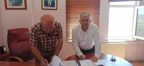 Devir Teslim Töreni